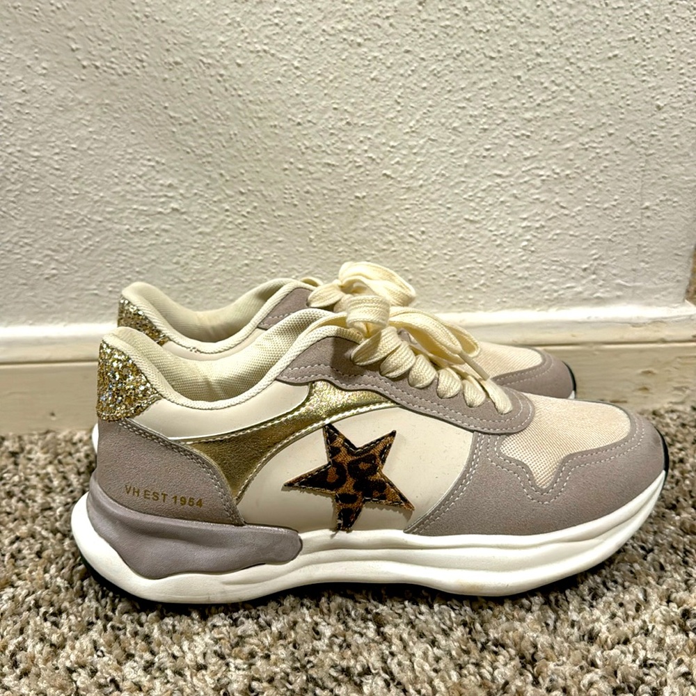 Vintage Havana 1954 Sneakers